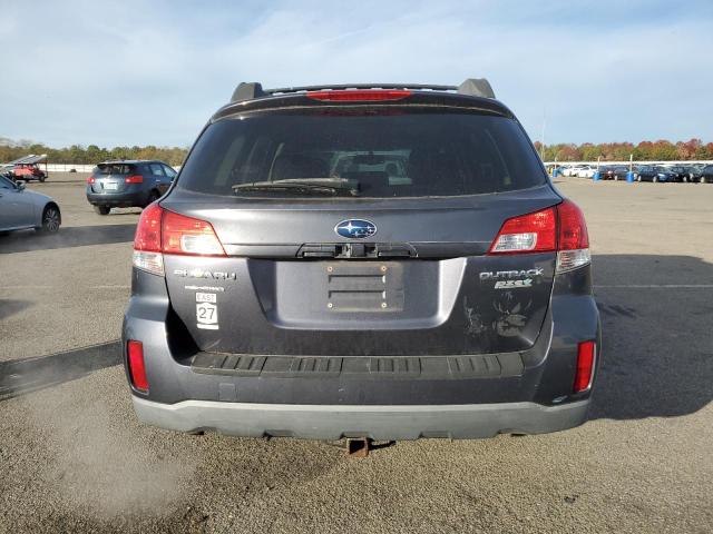 2010 SUBARU OUTBACK 2. #3283787422