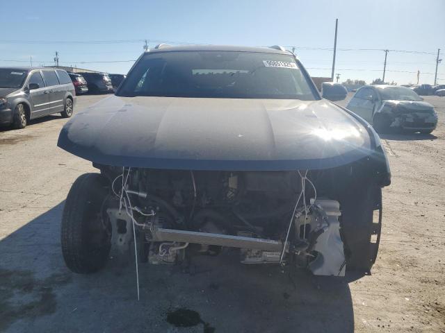 2020 VOLKSWAGEN ATLAS CROS #3283933879