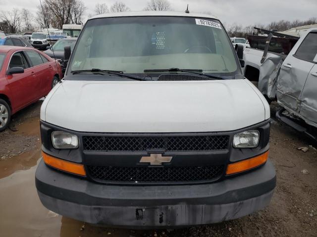 2014 CHEVROLET EXPRESS G2 #3292521699