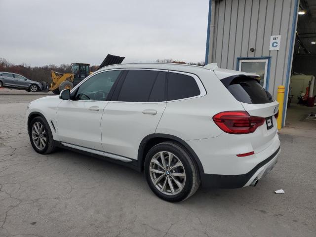 2018 BMW X3 XDRIVE3 #3297941789