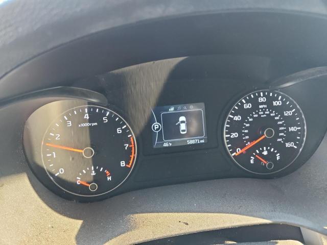 2018 KIA OPTIMA LX #3301970468