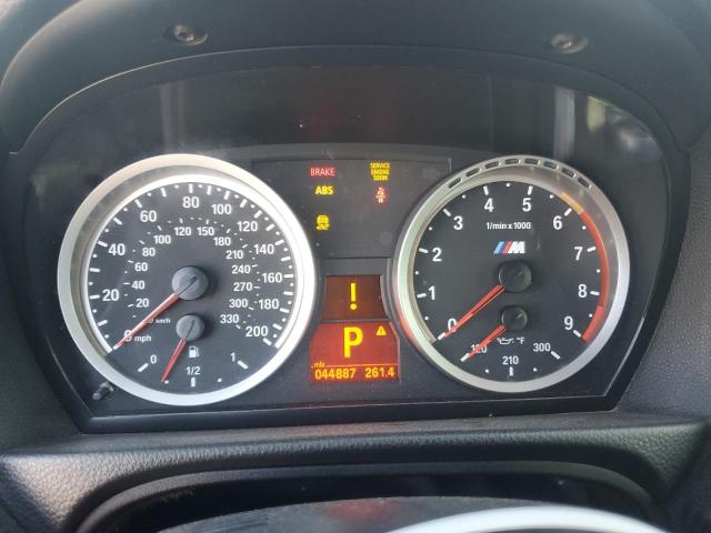 2013 BMW M3 #3297163512