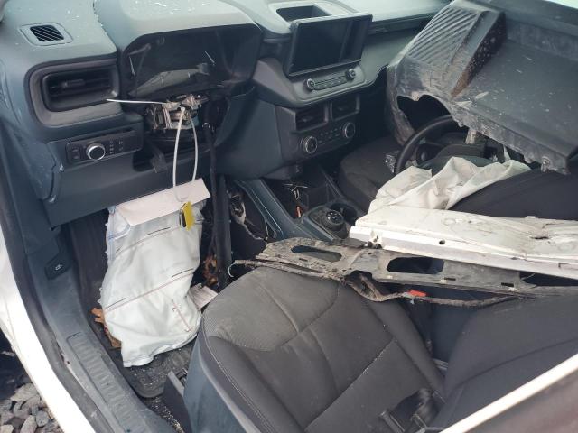 2022 FORD MAVERICK X #3293358419