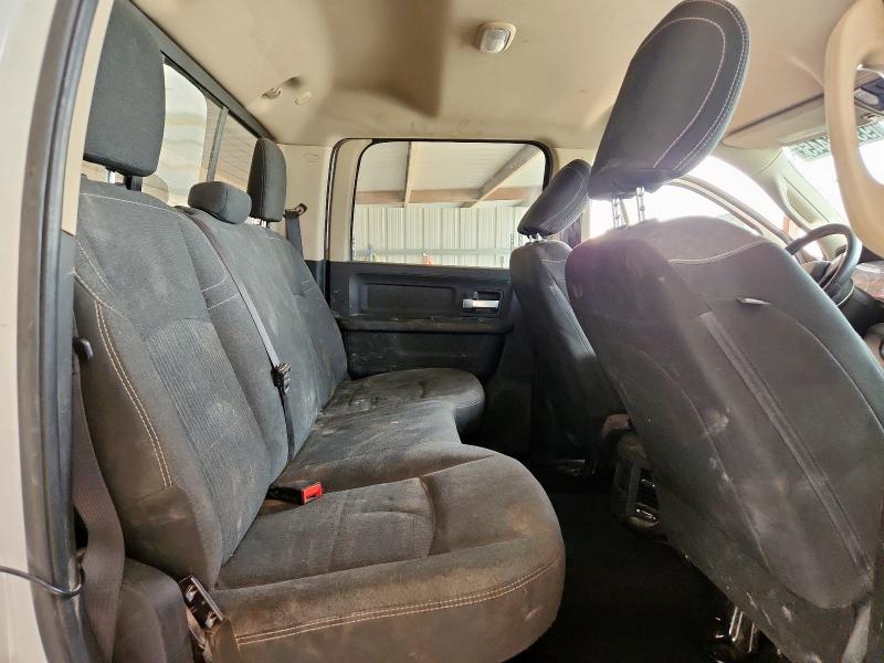 2019 RAM 3500 TRADE #3304615443