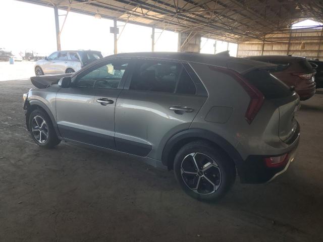 2023 KIA NIRO LX #3302810899