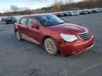 Lot #3308419298 2010 CHRYSLER SEBRING LI