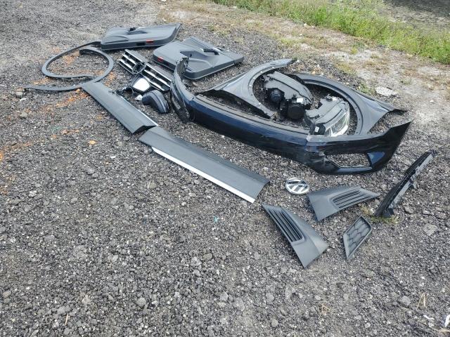 2018 VOLKSWAGEN TIGUAN SE #3297181895