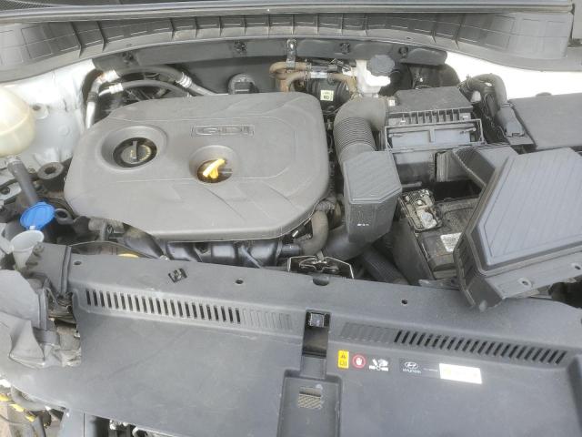 2018 HYUNDAI TUCSON SE #3310317972