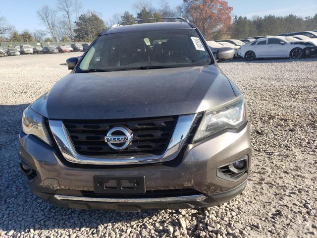 2017 NISSAN PATHFINDER #3298095158