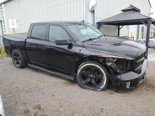 2022 RAM 1500 CLASS - 3C6RR7LG9NG241712