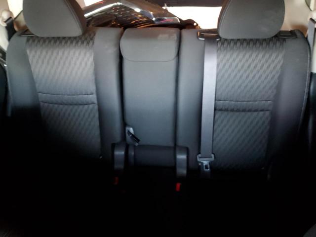 2020 NISSAN ROGUE S #3305319317