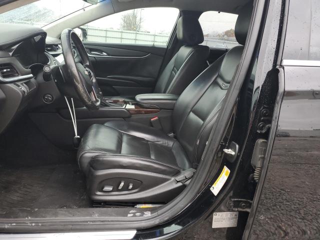 2016 CADILLAC XTS #3292384307