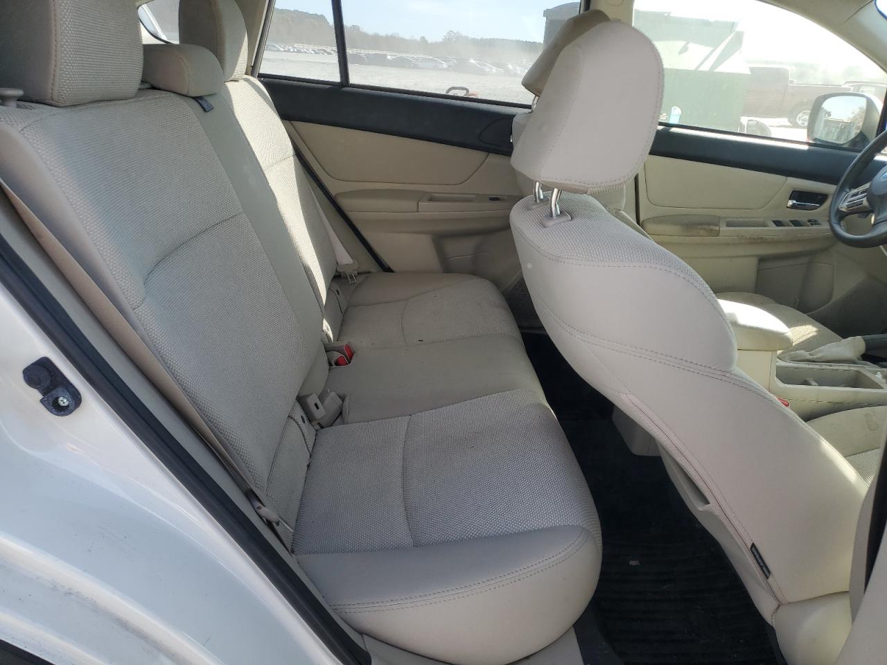 SUBARU XV 2.0 PREMIUM