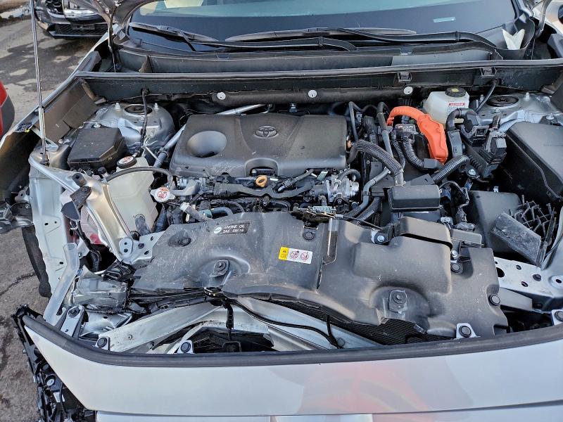 2024 TOYOTA RAV4 XLE P #3303723489