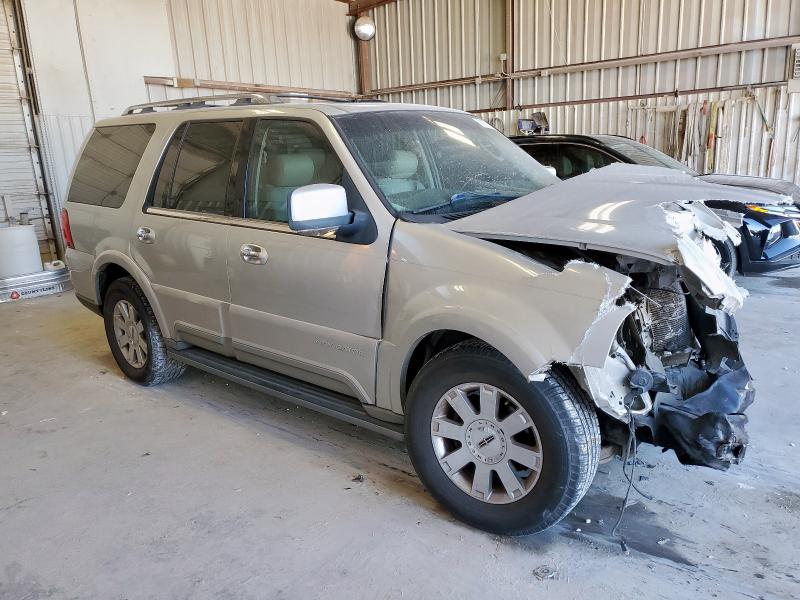2004 LINCOLN NAVIGATOR #3294451516