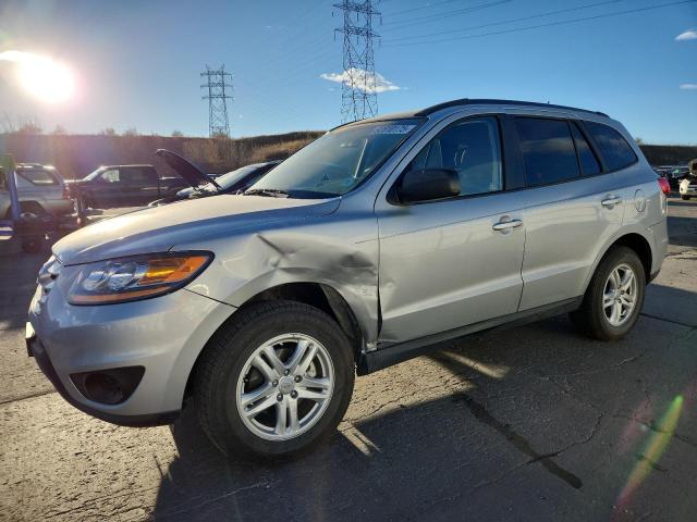 Global Auto Auctions: 2010 HYUNDAI SANTA FE G
