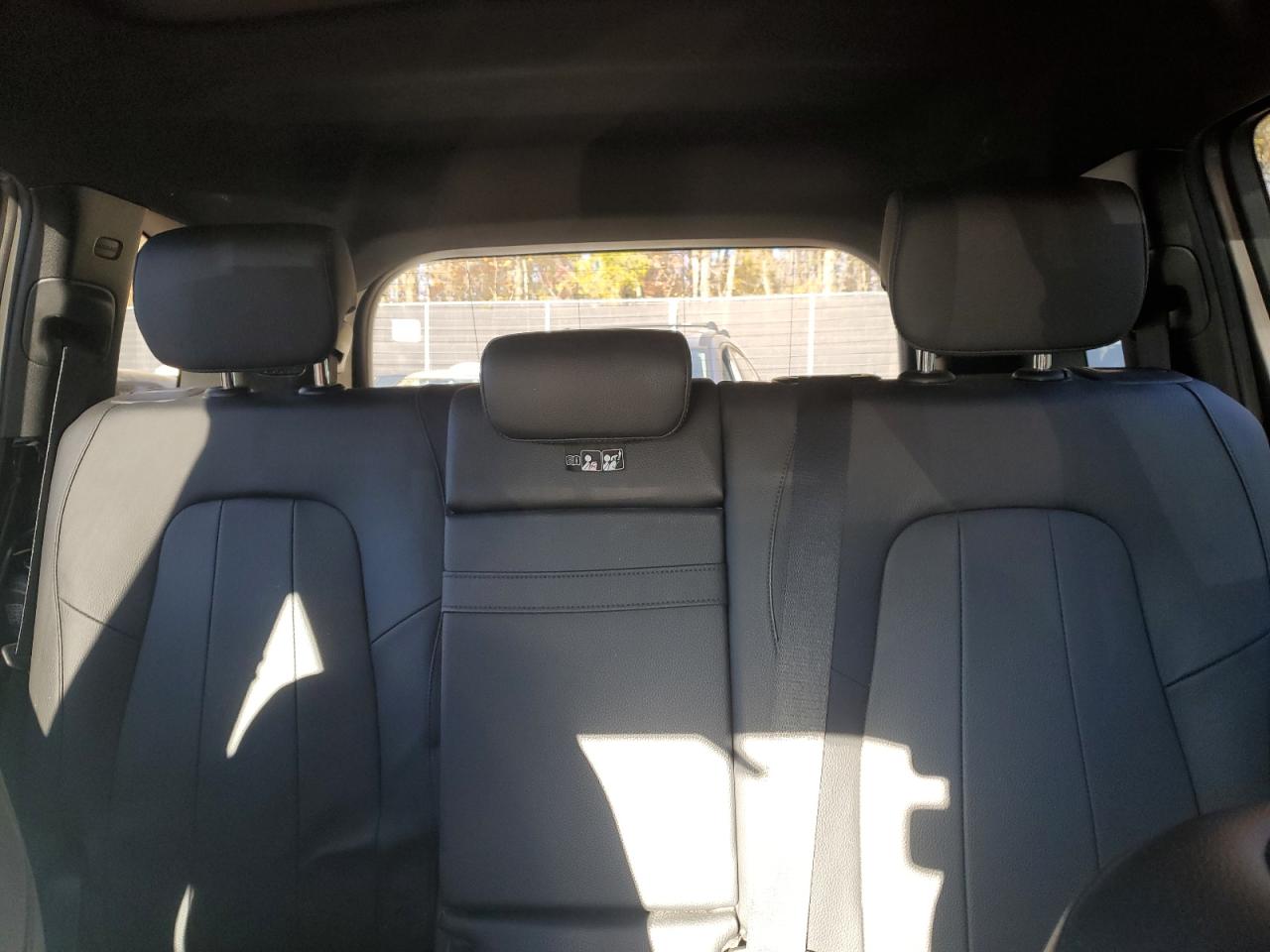 MERCEDES-BENZ GLB-CLASS 250 4MATIC