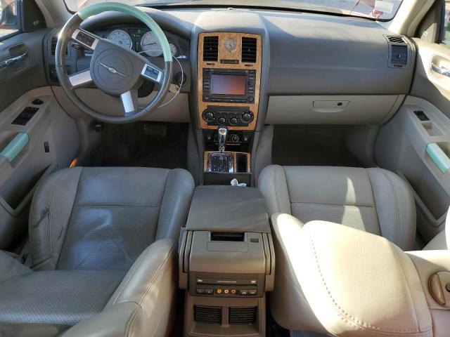 2007 CHRYSLER 300C #3285711691