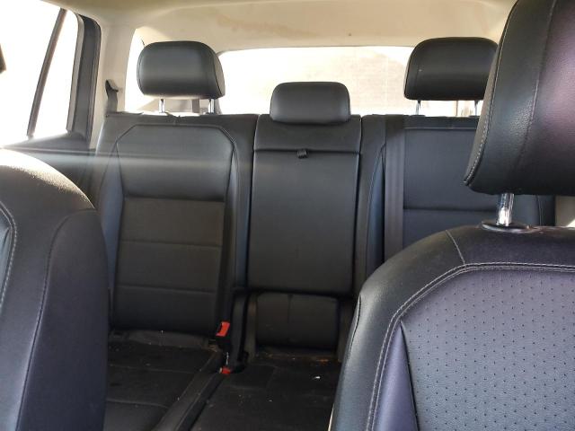 2019 VOLKSWAGEN TIGUAN SE #3301819349