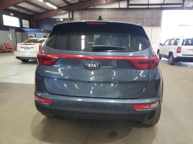 2019 KIA SPORTAGE E #3287567347