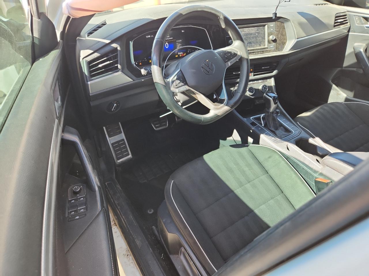 VOLKSWAGEN JETTA SPORT