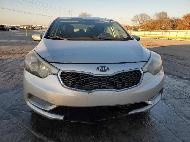2016 KIA FORTE LX #3297082556