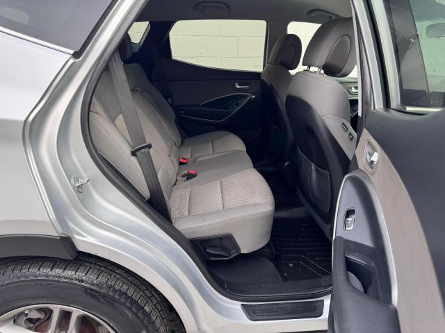 2018 HYUNDAI SANTA FE S - 5XYZT3LB6JG565927