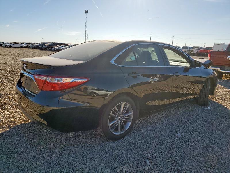 2015 TOYOTA CAMRY LE #3303001632