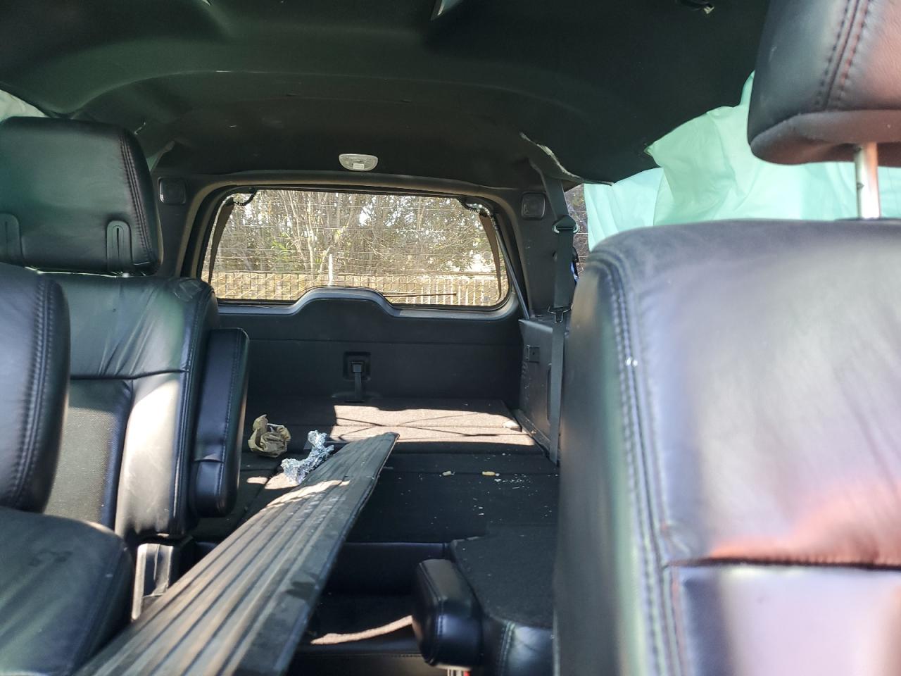 LINCOLN NAVIGATOR L SELECT