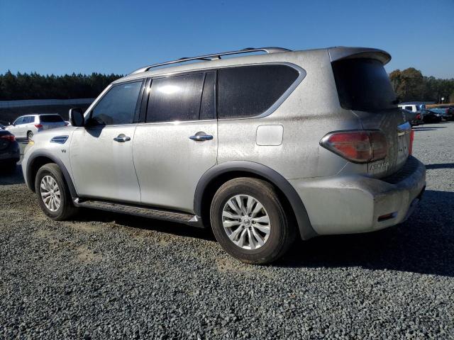 2019 NISSAN ARMADA SV - JN8AY2NC0K9581109