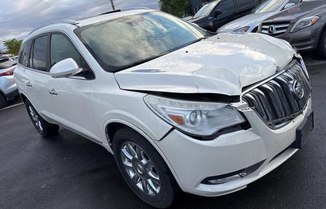 Global Auto Auctions: 2014 BUICK ENCLAVE