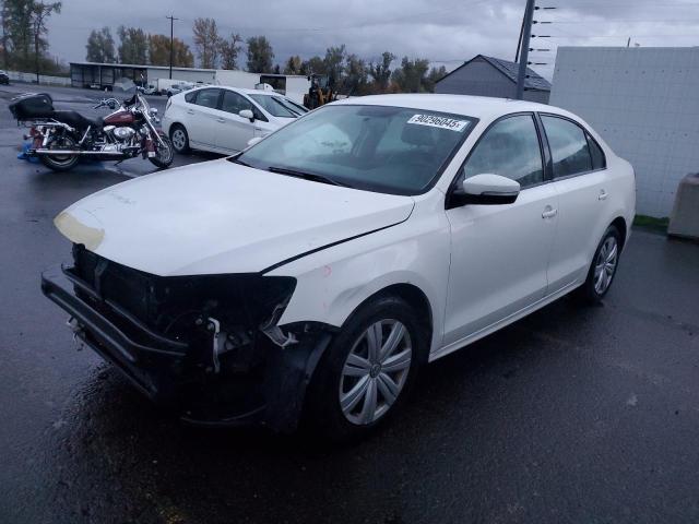 Global Auto Auctions: 2014 VOLKSWAGEN JETTA SE