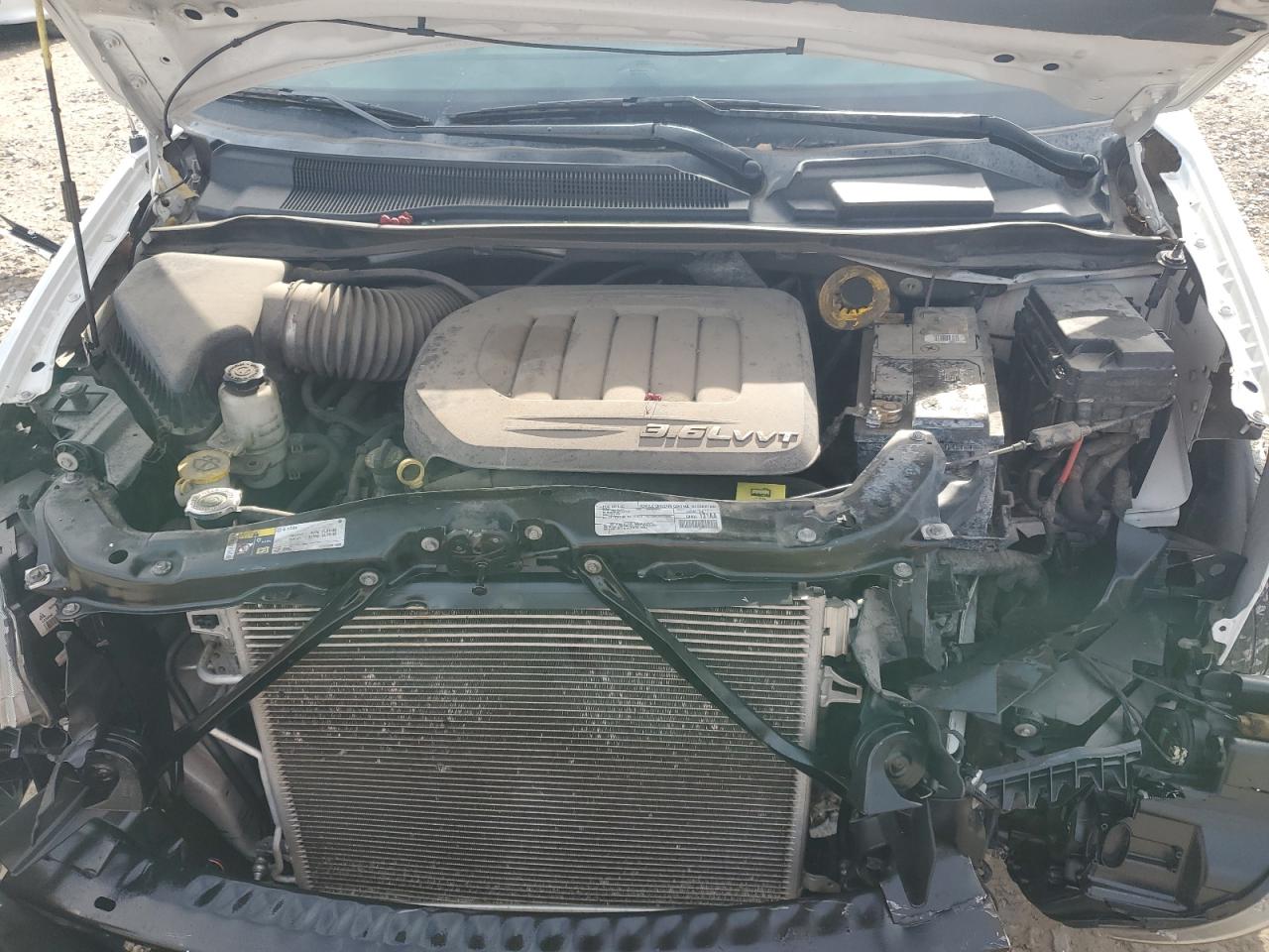 DODGE GRAND CARAVAN GT