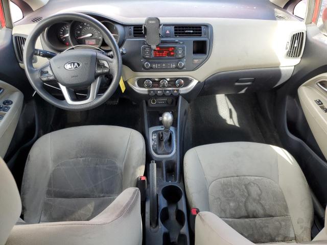 2013 KIA RIO LX #3285926582