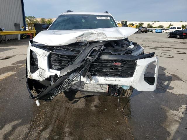 2026 CHEVROLET EQUINOX RS #3304694928