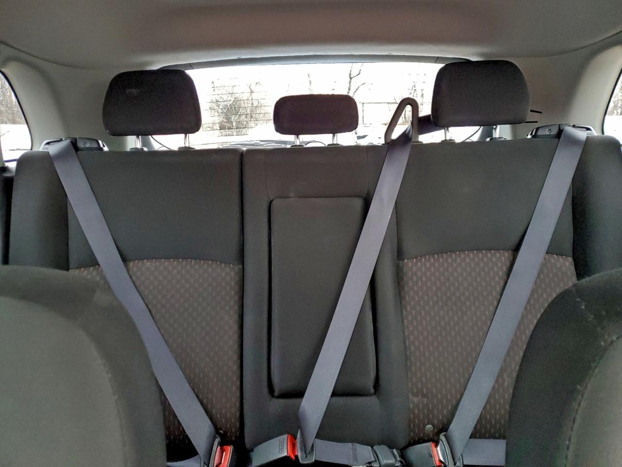 MITSUBISHI OUTLANDER ES