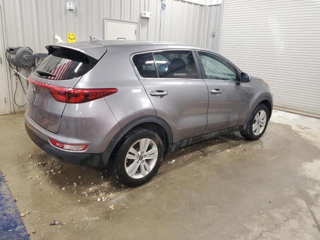 2019 KIA SPORTAGE L #3301706364