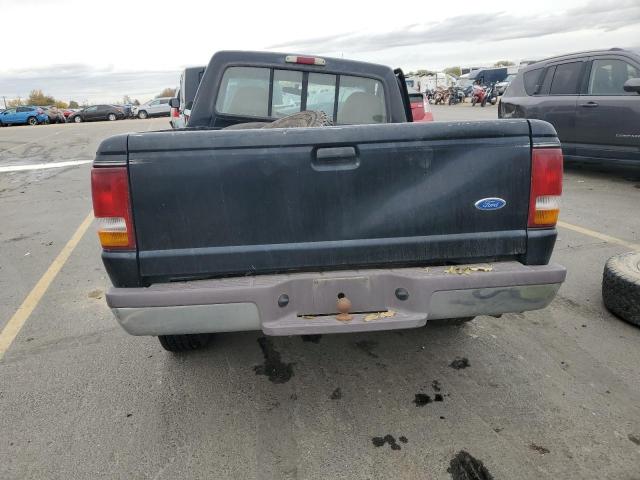 1997 FORD RANGER #3294290880