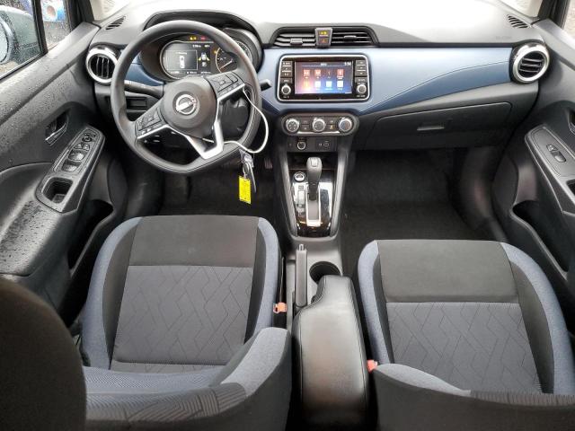 2024 NISSAN VERSA SV #3311467250
