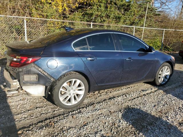 2015 BUICK REGAL 2G4GL5EXXF9296728