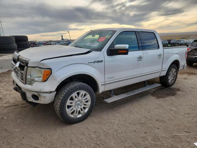 FORD F150 SUPER
