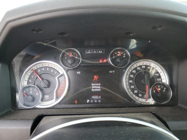 2017 RAM 1500 SLT #3302795909