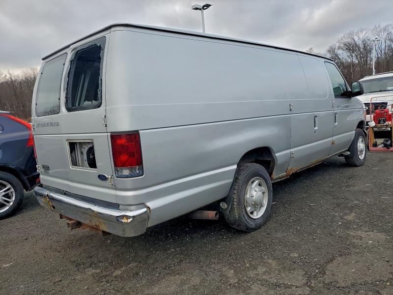 2005 FORD ECONOLINE #3297989073