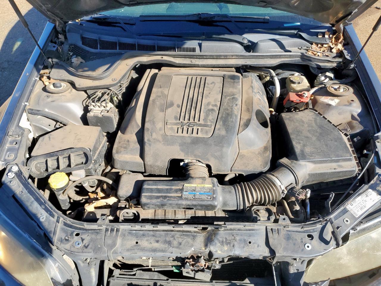 Lot #3284580353 2009 PONTIAC G8