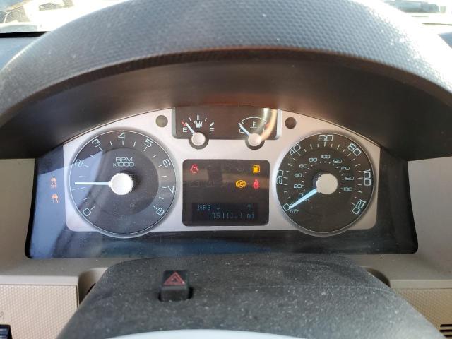 2011 MERCURY MARINER PR #3290207202