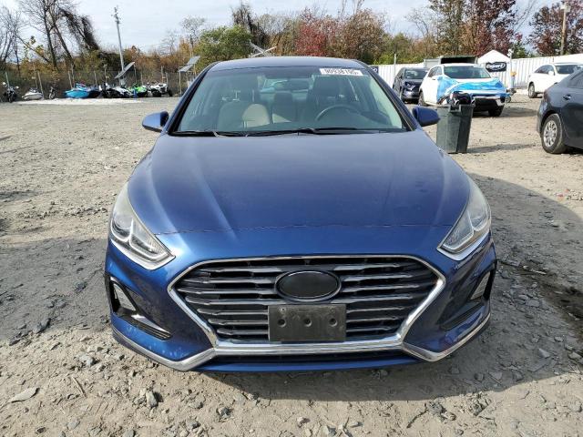 2018 HYUNDAI SONATA SE - 5NPE24AF3JH607038
