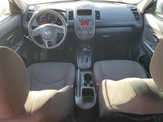 2012 KIA SOUL #3285693692