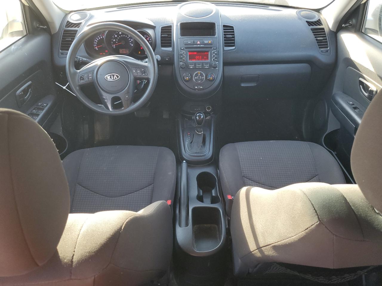 Lot #3285693692 2012 KIA SOUL