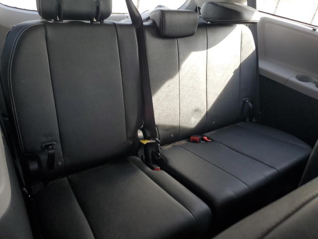 2016 TOYOTA SIENNA SE 5TDXK3DC9GS719771