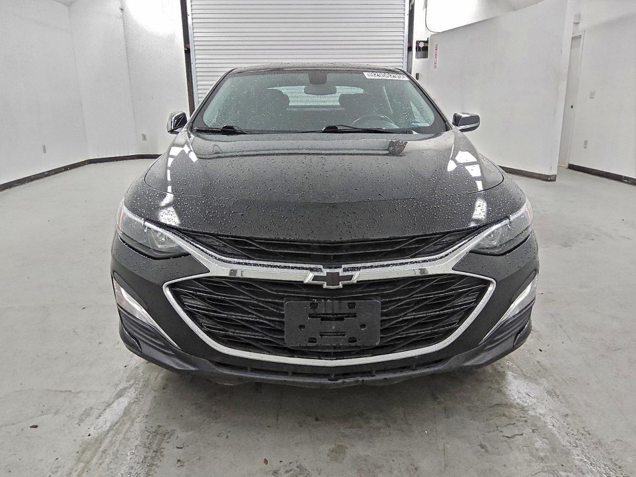 Lot #3303046649 2022 CHEVROLET MALIBU RS